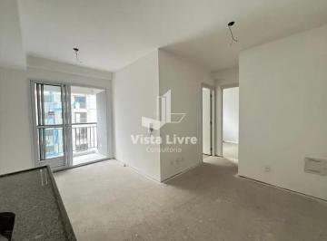 Apartamento · 41m² · 2 Quartos · 1 Vaga · Apartamento à venda, Lapa, São Paulo, SP