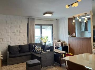 Apartamento · 115m² · 4 Quartos · 2 Vagas · Apartamento à venda, Vila Leopoldina, São Paulo, SP