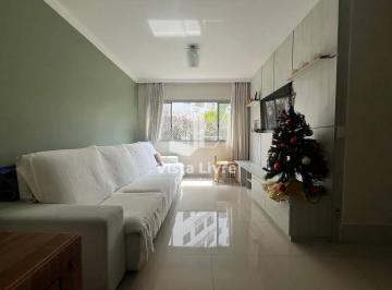 Apartamento · 85m² · 3 Quartos · 1 Vaga · à venda, Bela Aliança, São Paulo, SP