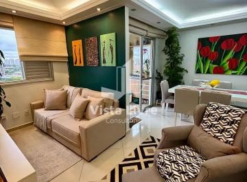 Apartamento · 65m² · 2 Quartos · 2 Vagas · Apartamento à venda, Água Branca, São Paulo, SP