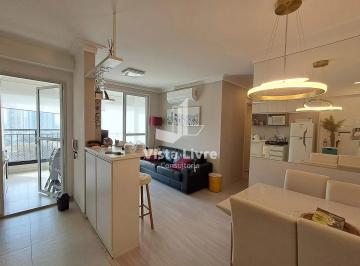 Apartamento · 62m² · 2 Quartos · 1 Vaga · à venda, Barra Funda, São Paulo, SP
