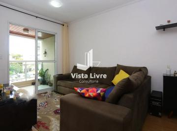 Apartamento · 82m² · 3 Quartos · 2 Vagas · Apartamento à venda no bairro Vila Romana, na cidade de São Paulo. Este espaçoso apartamento é a es
