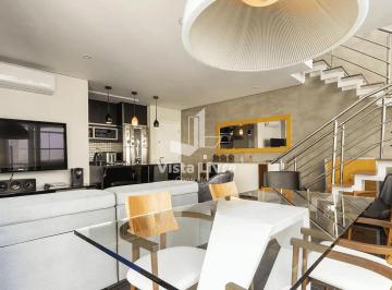 Apartamento · 102m² · 2 Quartos · 2 Vagas · Apartamento à venda, Vila Olímpia, São Paulo, SP