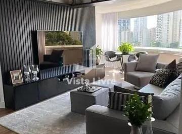 Apartamento · 116m² · 2 Quartos · 3 Vagas · Este encantador apartamento é uma oportunidade imperdível para quem busca conforto, estilo e comodi