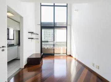 Apartamento · 43m² · 1 Quarto · 1 Vaga · Apartamento à venda, Pinheiros, São Paulo, SP