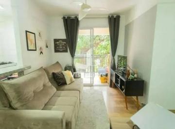Apartamento · 58m² · 2 Quartos · 1 Vaga · Apartamento à venda, Barra Funda, São Paulo, SP