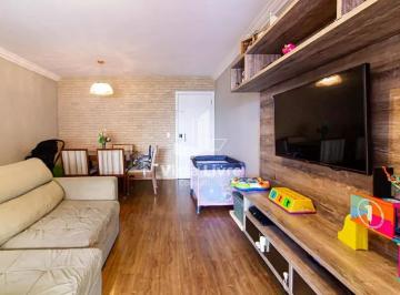 Apartamento · 86m² · 3 Quartos · 2 Vagas · Apartamento à venda, Vila Ipojuca, São Paulo, SP