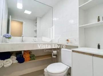 Apartamento · 69m² · 2 Quartos · 1 Vaga - itamar imobi · Cobertura / Penthouse à venda, Vila Yara, Osasco, SP