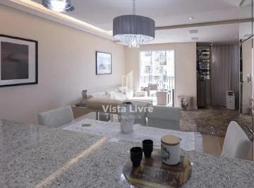 Apartamento · 71m² · 3 Quartos · 1 Vaga · Apartamento à venda, Lapa, São Paulo, SP
