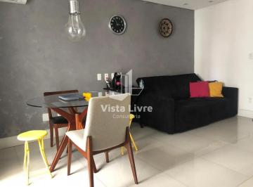 Apartamento · 44m² · 1 Quarto · 1 Vaga · Apartamento à venda, Vila Nova Conceição, São Paulo, SP