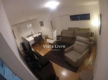 Apartamento · 75m² · 2 Quartos · 1 Vaga · Apartamento à venda, Pinheiros, São Paulo, SP
