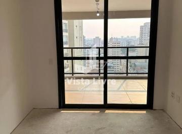 Apartamento · 81m² · 2 Quartos · 2 Vagas · Apartamento à venda, Vila Romana, São Paulo, SP