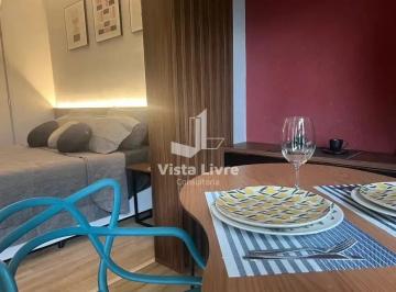 Apartamento · 30m² · 1 Quarto · 1 Vaga · Apartamento à venda, Pinheiros, São Paulo, SP