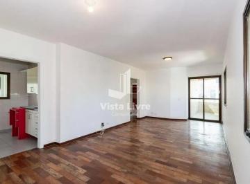 Apartamento · 101m² · 3 Quartos · 2 Vagas · Apartamento à venda, Pinheiros, São Paulo, SP