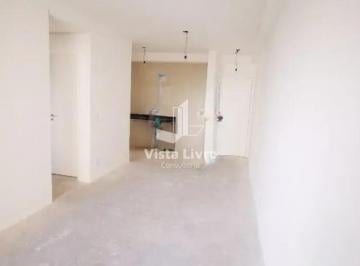 Apartamento · 69m² · 2 Quartos · 2 Vagas · Apartamento à venda, Vila Leopoldina, São Paulo, SP