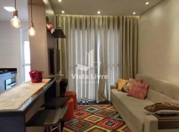 Apartamento · 45m² · 1 Quarto · 1 Vaga · Apartamento à venda, Barra Funda, São Paulo, SP