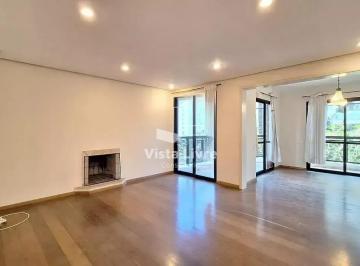 Apartamento · 173m² · 4 Quartos · 3 Vagas · Apartamento à venda, Perdizes, São Paulo, SP