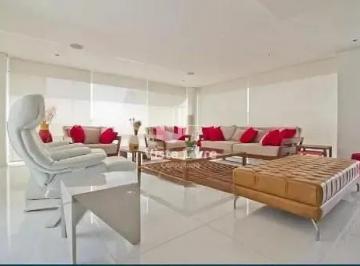 Apartamento · 442m² · 4 Quartos · 6 Vagas · Apartamento à venda, Campo Belo, São Paulo, SP