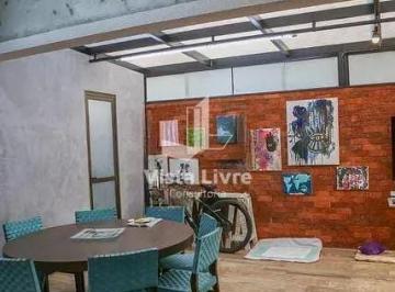 Apartamento · 162m² · 3 Quartos · 2 Vagas · Apartamento à venda, Água Branca, São Paulo, SP