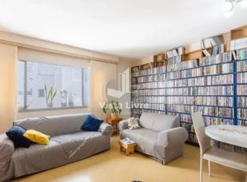 Apartamento · 110m² · 3 Quartos · 1 Vaga · Apartamento à venda, Alto da Lapa, São Paulo, SP