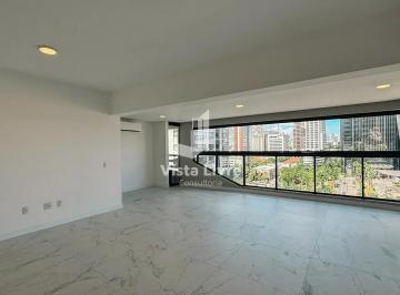 Apartamento · 162m² · 3 Quartos · 3 Vagas · à venda, Chácara Santo Antônio (Zona Sul), São Paulo, SP