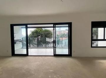 Apartamento · 130m² · 3 Quartos · 3 Vagas · Apartamento à venda, Sumaré, São Paulo, SP