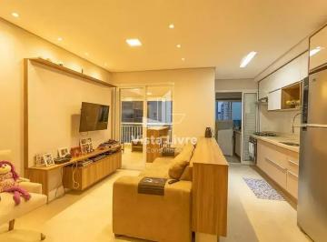 Apartamento · 69m² · 2 Quartos · 1 Vaga · Apartamento à venda, Barra Funda, São Paulo, SP