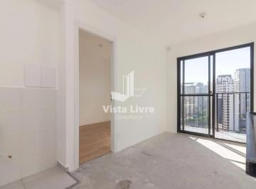 Apartamento · 27m² · 1 Quarto · Apartamento à venda, Pinheiros, São Paulo, SP