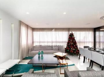 Apartamento · 264m² · 3 Quartos · 4 Vagas · Apartamento à venda, Perdizes, São Paulo, SP
