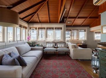 Apartamento · 120m² · 2 Quartos · 1 Vaga · Apartamento à venda, Santa Cecília, São Paulo, SP