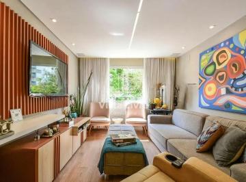 Apartamento · 110m² · 3 Quartos · 1 Vaga · Apartamento à venda, Planalto Paulista, São Paulo, SP