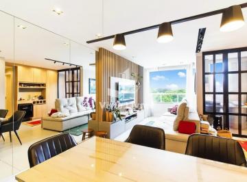 Apartamento · 62m² · 2 Quartos · 2 Vagas · Apartamento à venda, Vila Romana, São Paulo, SP