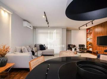 Apartamento · 110m² · 2 Quartos · 2 Vagas · Apartamento à venda, Santa Cecília, São Paulo, SP