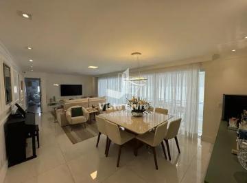Apartamento · 146m² · 3 Quartos · 2 Vagas · Apartamento à venda, Cidade Monções, São Paulo, SP