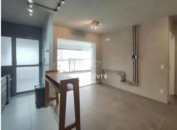 Apartamento · 77m² · 2 Quartos · 2 Vagas · Apartamento à venda, Pinheiros, São Paulo, SP