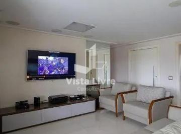 Apartamento de 4 quartos, São Paulo · Apartamento à venda, Rio Pequeno, São Paulo, SP
