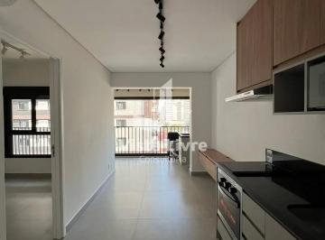 Apartamento · 35m² · 1 Quarto · Apartamento à venda, Pinheiros, São Paulo, SP