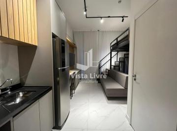 Apartamento · 28m² · 1 Quarto · Studio à venda, Perdizes, São Paulo, SP