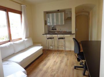 Apartamento de 1 quarto, São Paulo · Flat residencial para alugar no Jardins, em São Paulo