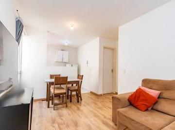 Apartamento de 2 quartos, Almirante Tamandaré · Apartamento 2 Quartos em Condomínio Clube – Conforto e Lazer Completo!