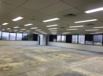 Comercial , São Paulo · Sala Comercial e 10 banheiros para Alugar, 443 m² por R$ 26.554/Mês
