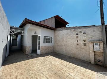Foto 01 · Casa, Jardim São Leopoldo, São José dos Campos, SP