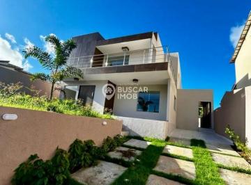 Foto 01 · CASA COM 4 SUÍTES EM BURAQUINHO