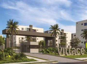 Apartamento de 2 quartos, Curitiba · Apto no Condomínio Vittace Bosque no Bairro Capão Raso.
