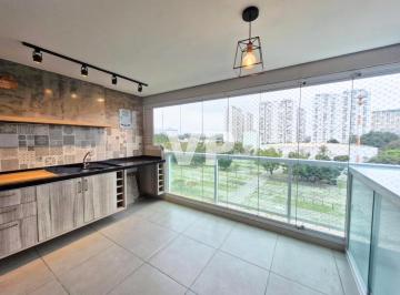 Apartamento de 2 quartos, São Paulo · Apartamento 68m² mobiliado com lazer completo e localização privilegiada