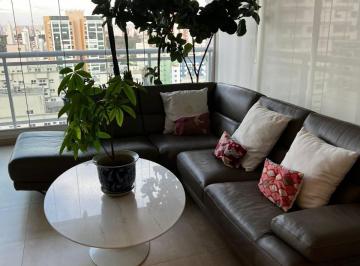 Foto 01 · Apartamento, Paraíso, São Paulo, SP