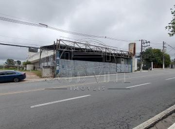 Foto 01 · GA5565 - Alugo galpão em Barueri ao lado da Rodovia Castelo Branco com 2.450m² de área construída, 2