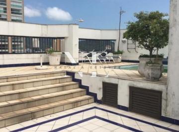 Apartamento de 4 quartos, Santos · Cobertura Duplex com 4 dormitórios no bairro da Ponta da Praia