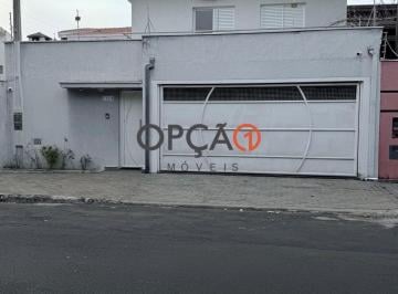 Foto 01 · Casa, Parque Novo Mundo, Americana, SP