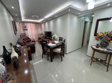 Apartamento de 3 quartos, Taguatinga · C-7 Taguatinga Centro VIA DEL PLAZA 72 m2 - 3 Quartos - Reformado - Armários